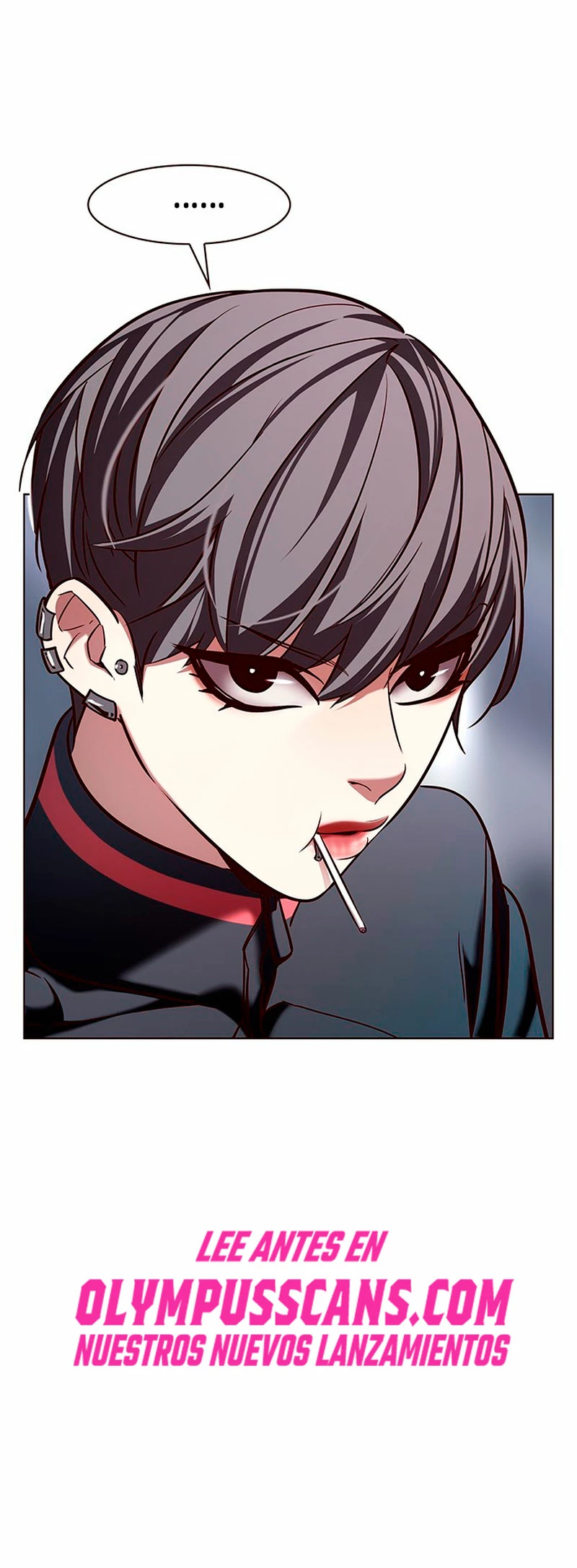 Rayito  > Capitulo 191 > Page 371