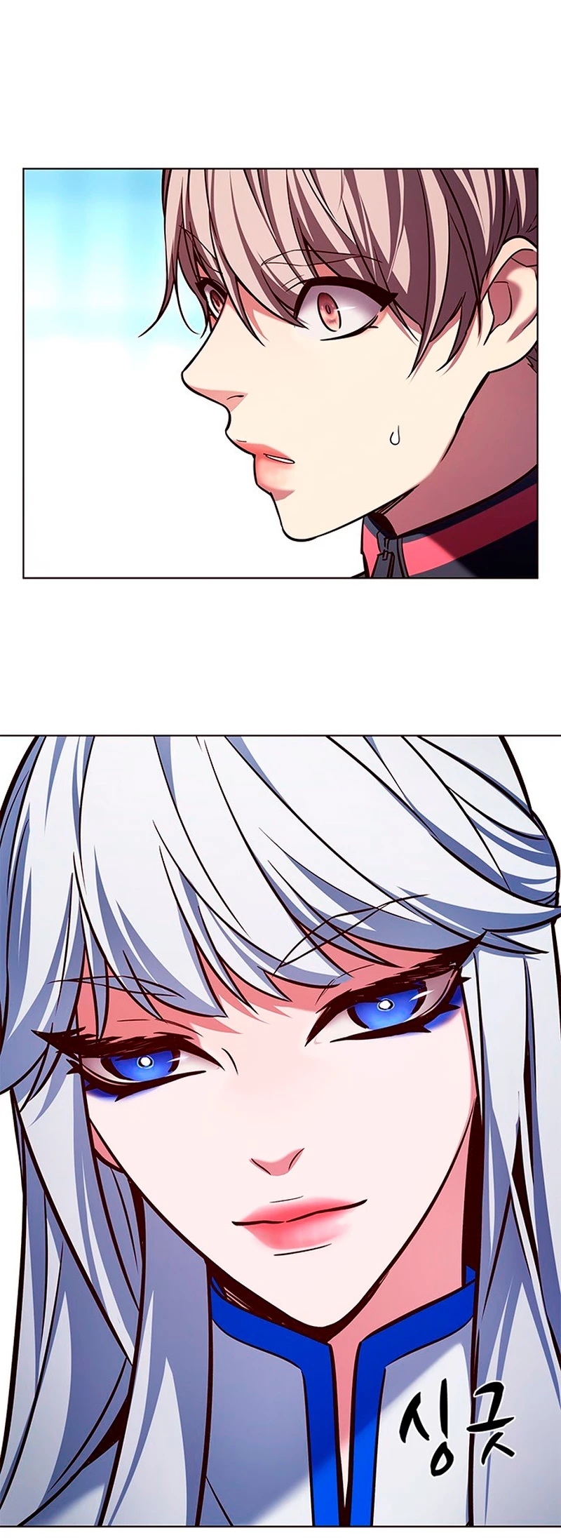 Rayito  > Capitulo 193 > Page 21