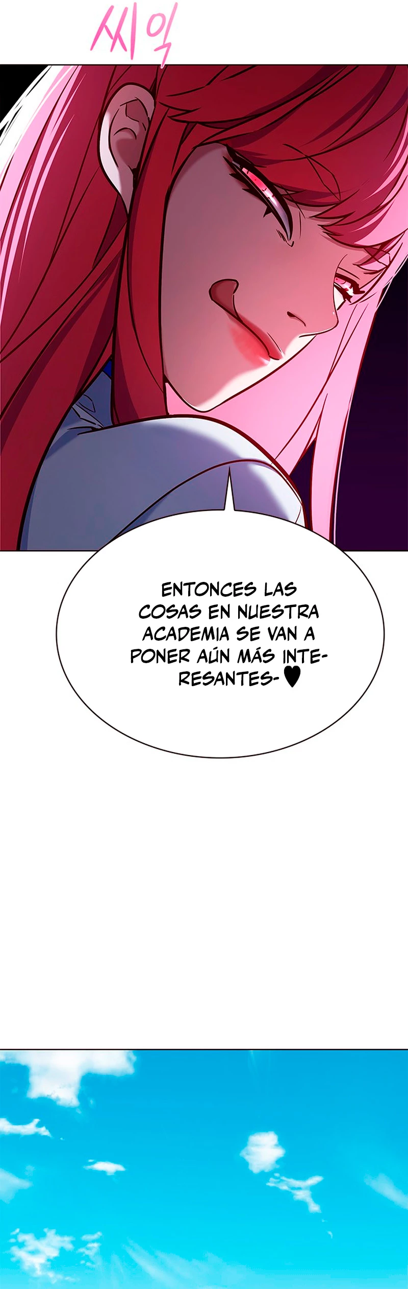 Rayito  > Capitulo 193 > Page 111