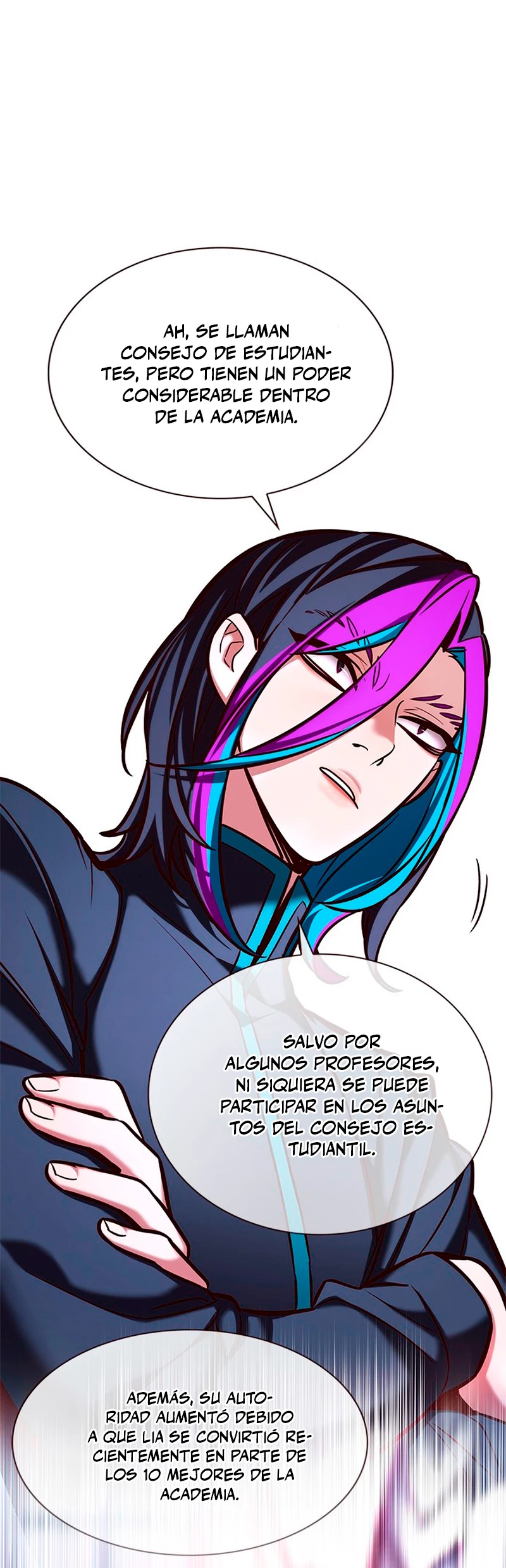 Rayito  > Capitulo 193 > Page 151