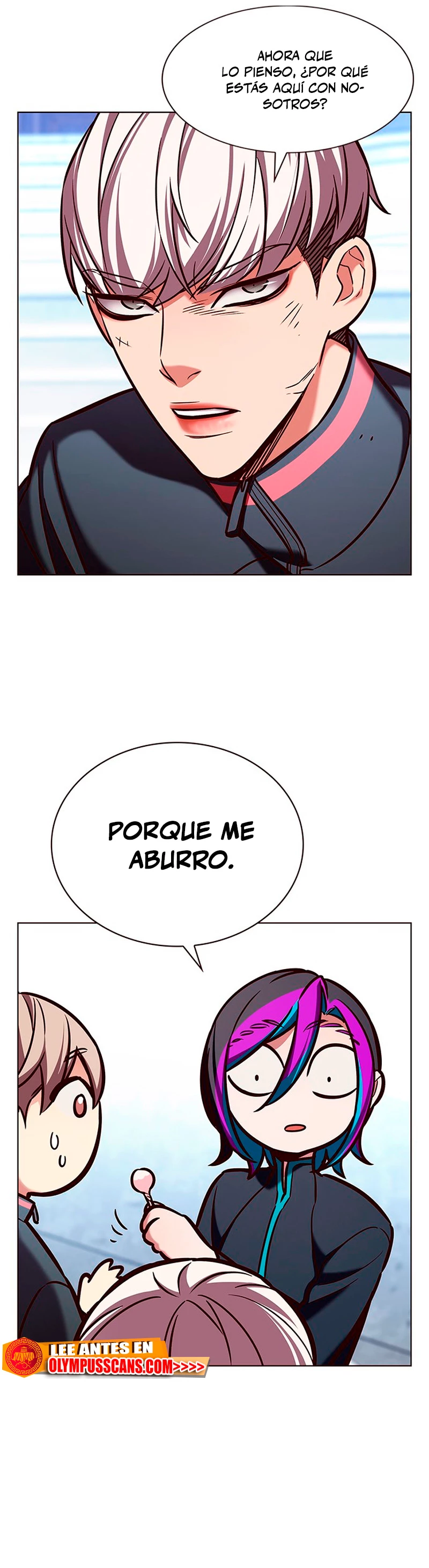 Rayito  > Capitulo 193 > Page 181