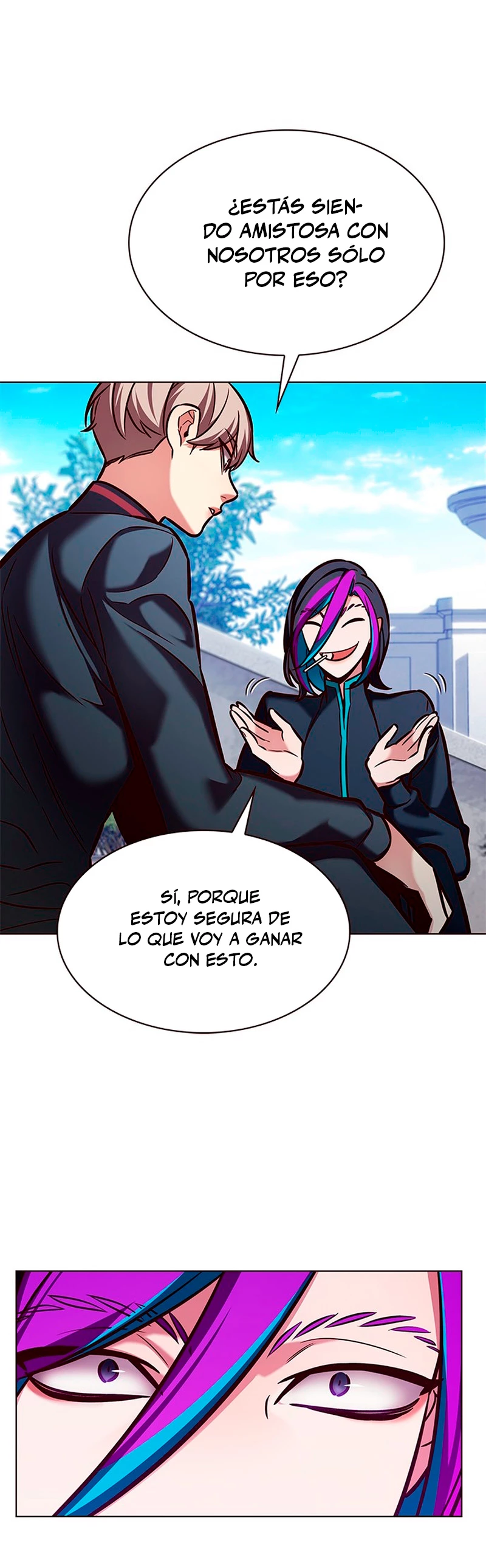 Rayito  > Capitulo 193 > Page 231