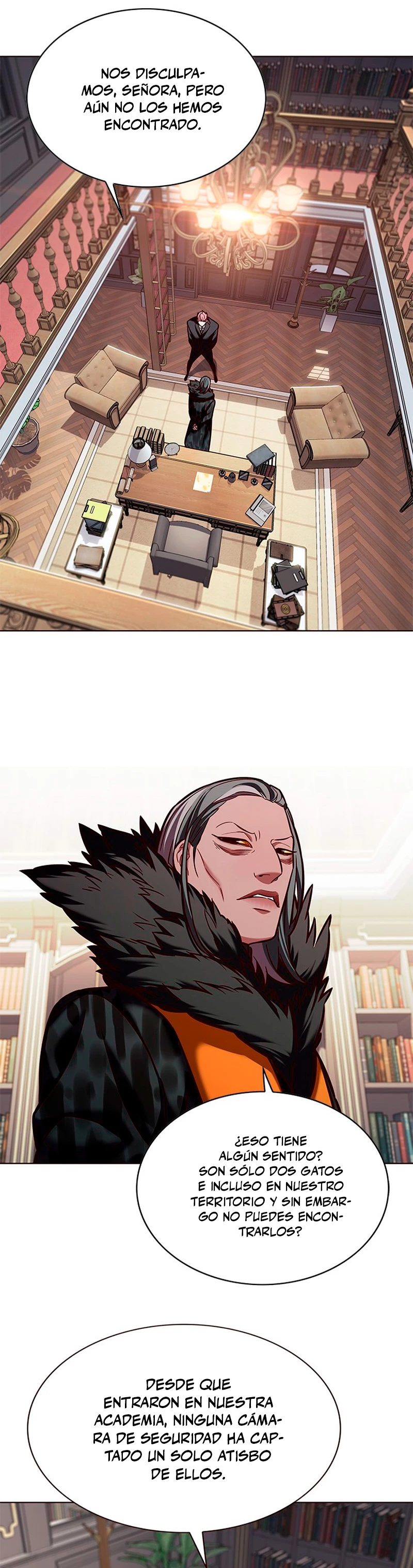 Rayito  > Capitulo 193 > Page 271