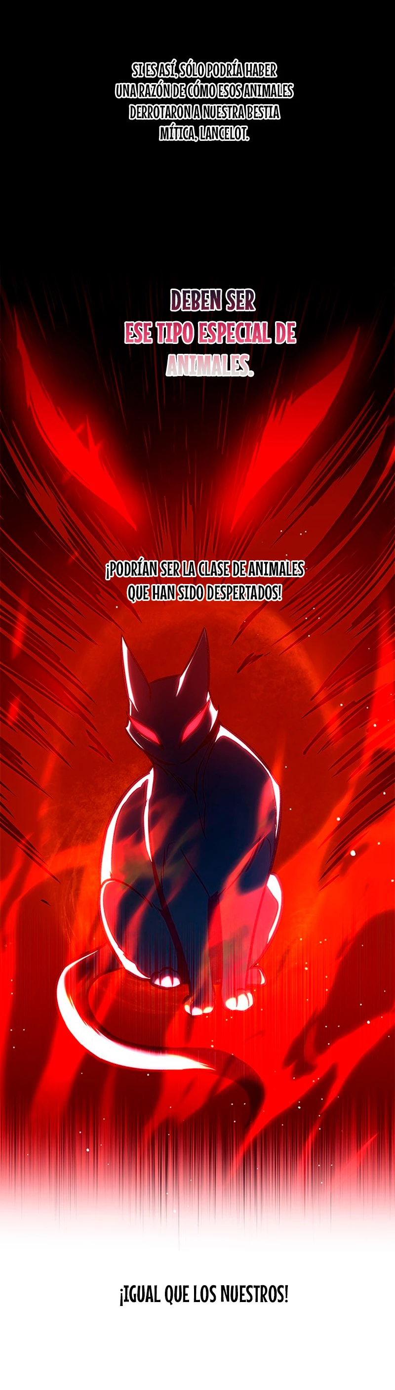 Rayito  > Capitulo 193 > Page 301