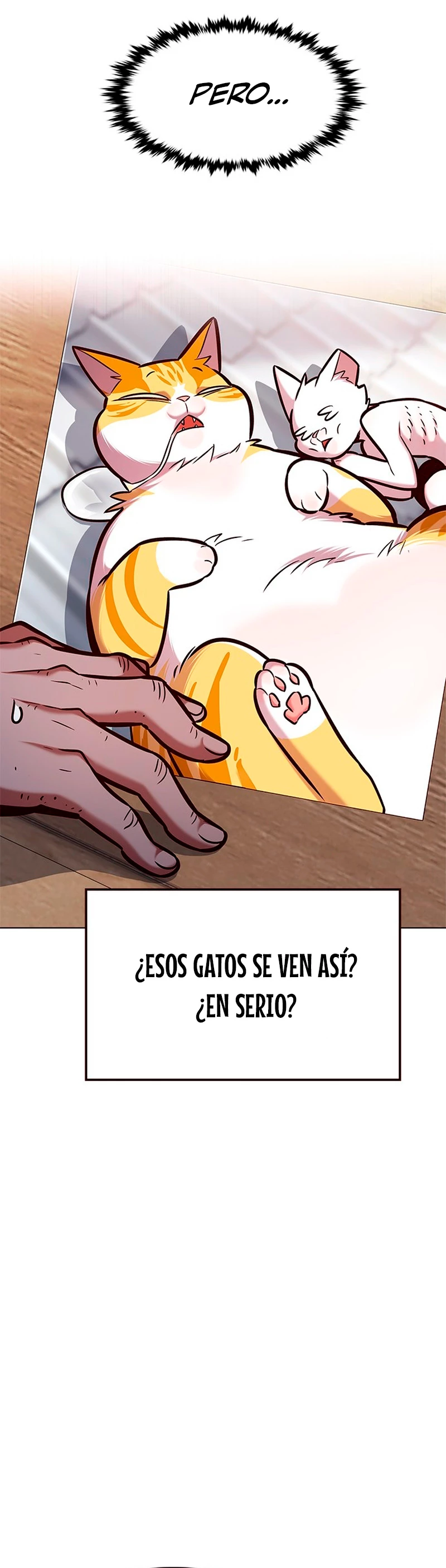Rayito  > Capitulo 193 > Page 311