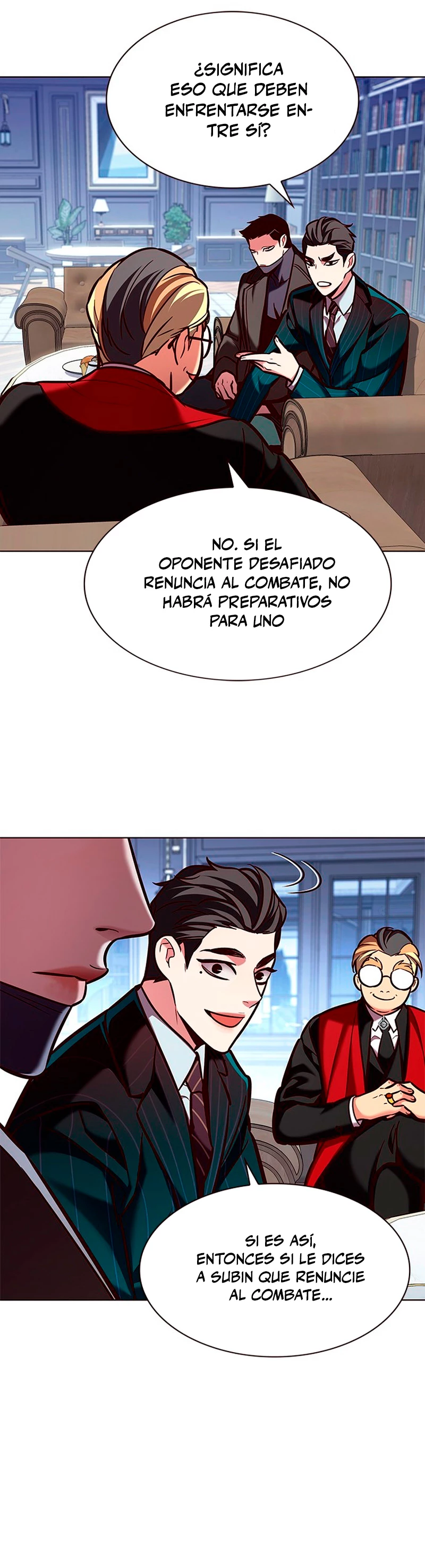 Rayito  > Capitulo 193 > Page 361
