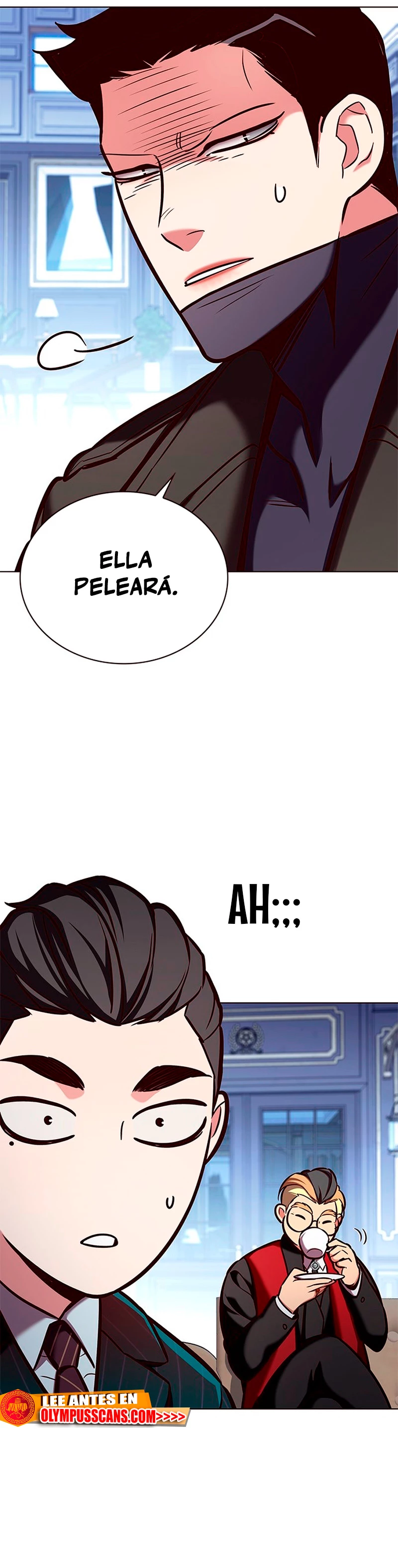 Rayito  > Capitulo 193 > Page 371