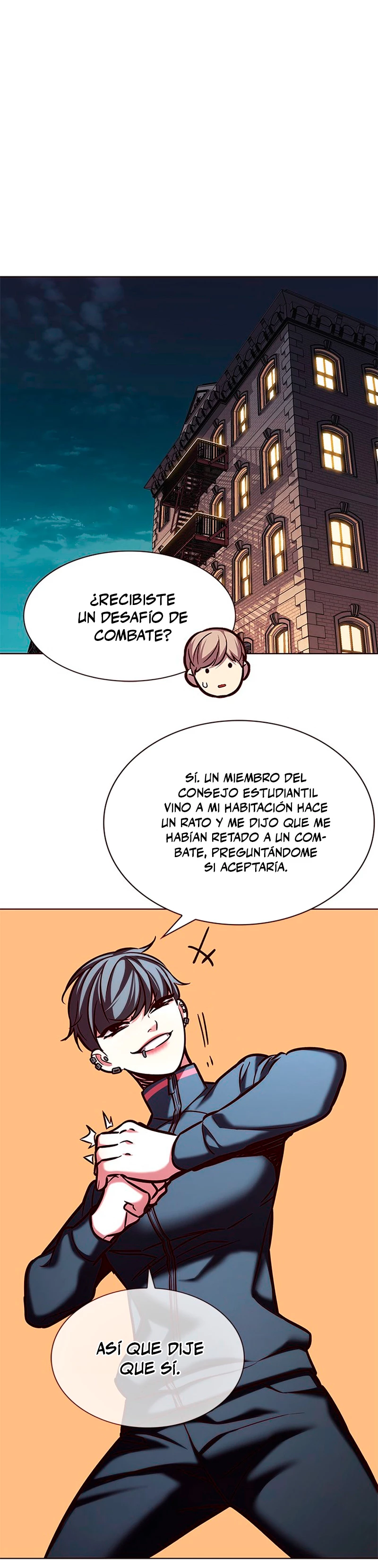 Rayito  > Capitulo 193 > Page 381