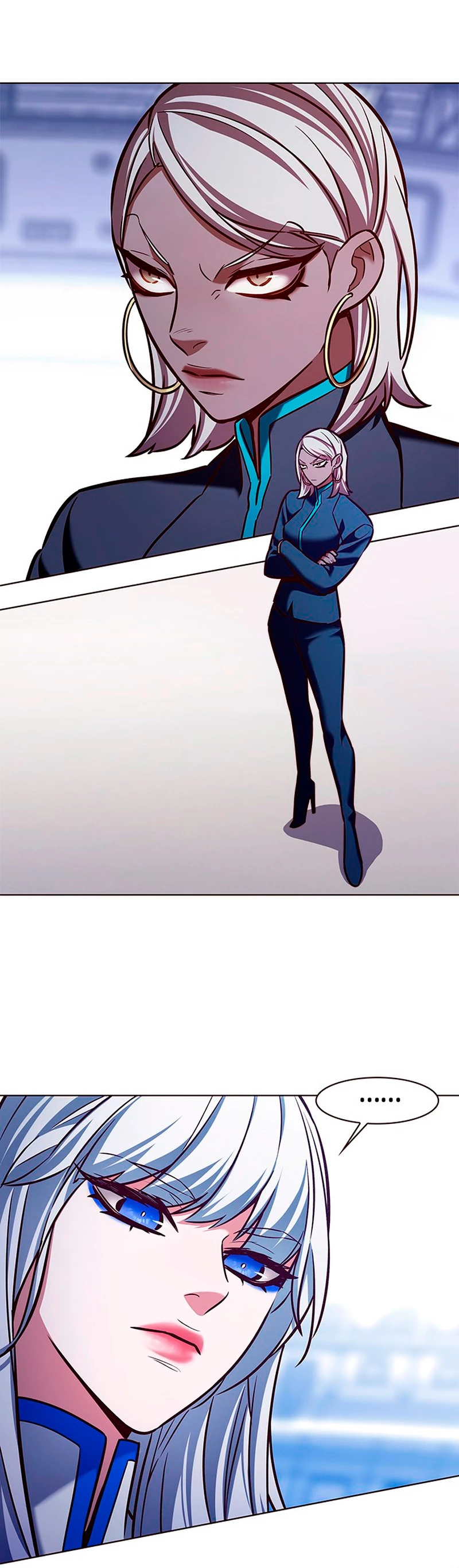 Rayito  > Capitulo 193 > Page 461