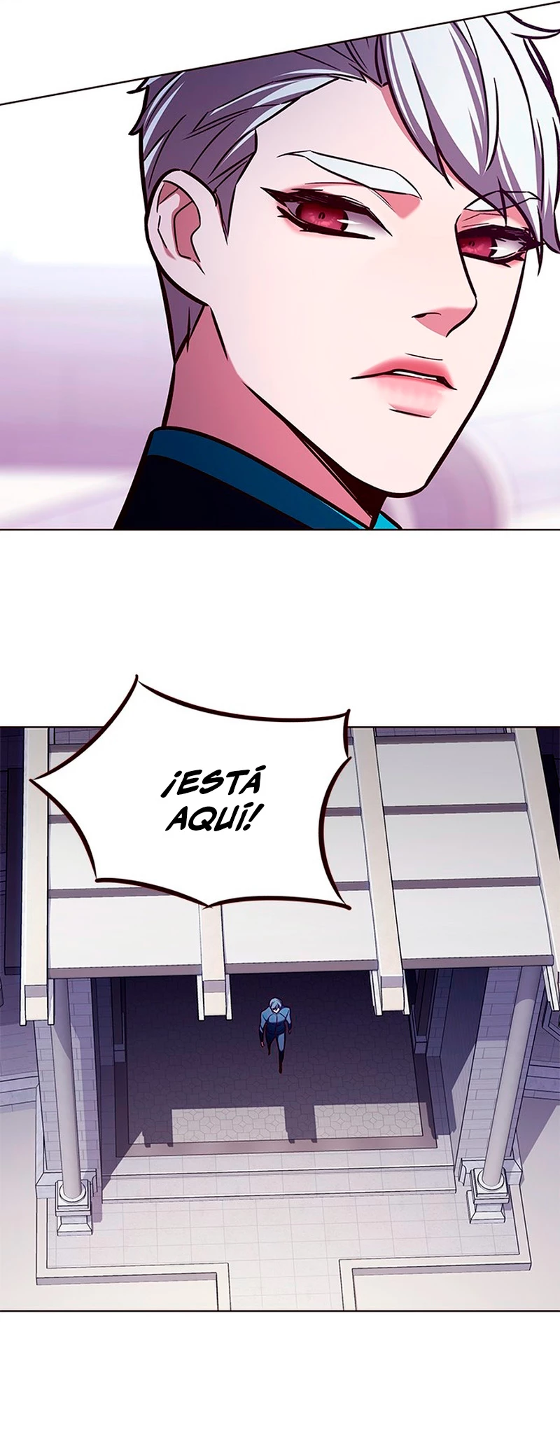 Rayito  > Capitulo 193 > Page 471