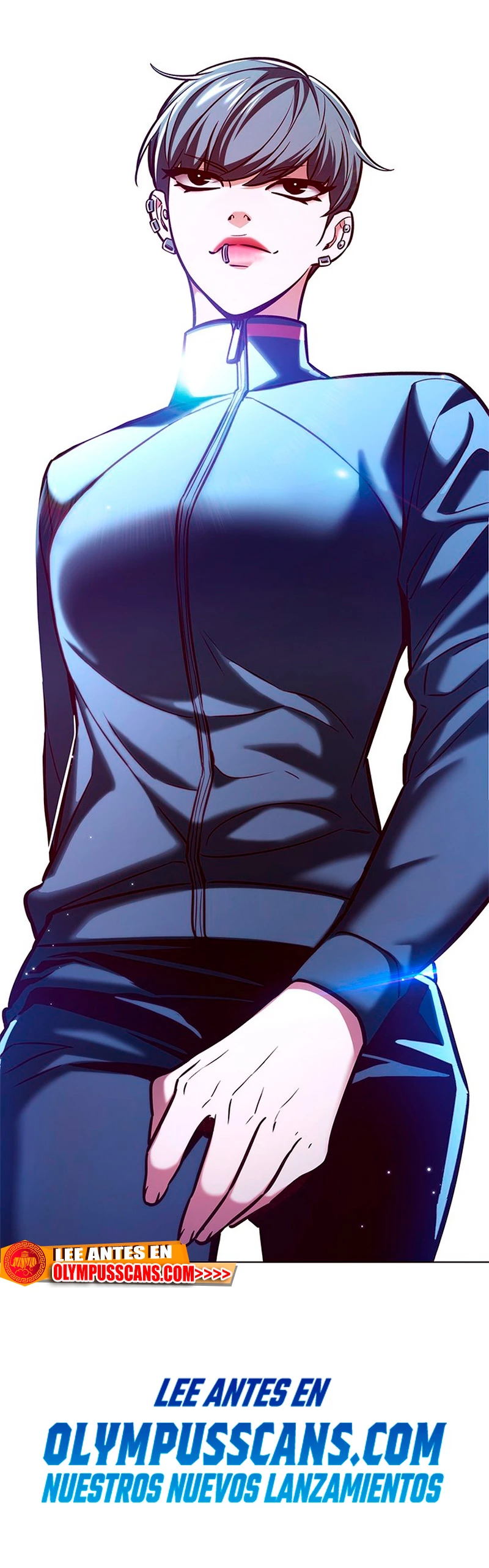 Rayito  > Capitulo 193 > Page 481