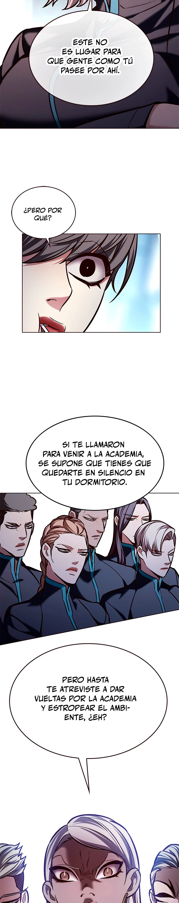 Rayito  > Capitulo 192 > Page 41