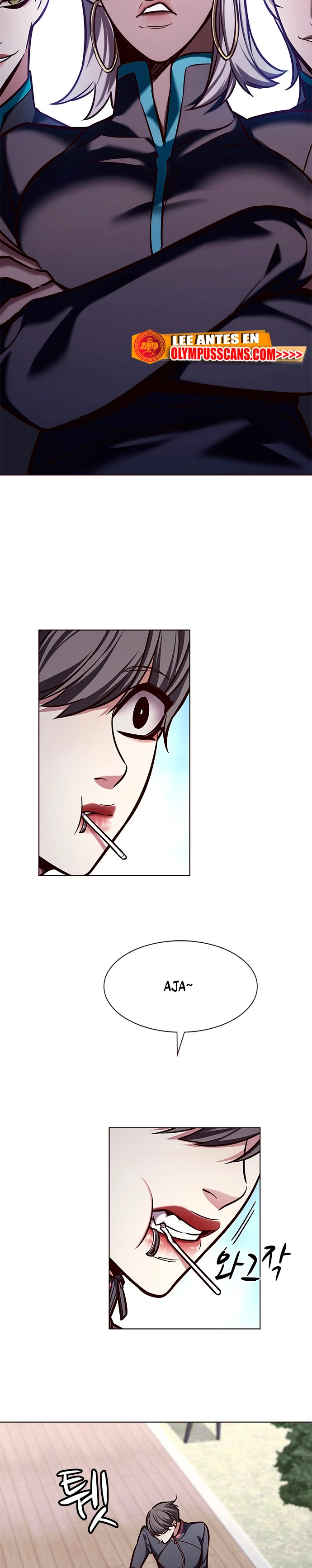 Rayito  > Capitulo 192 > Page 51