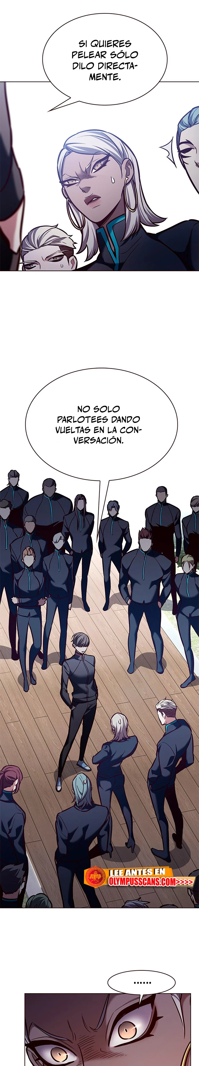 Rayito  > Capitulo 192 > Page 71