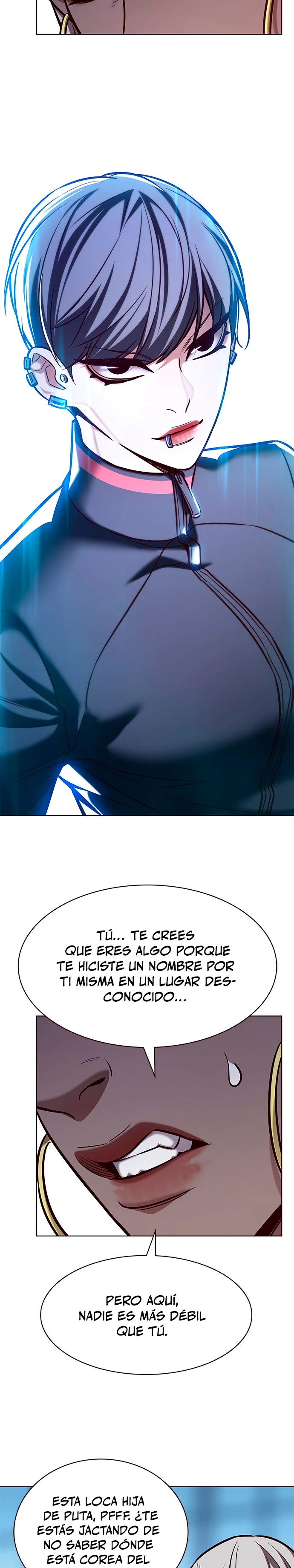 Rayito  > Capitulo 192 > Page 81