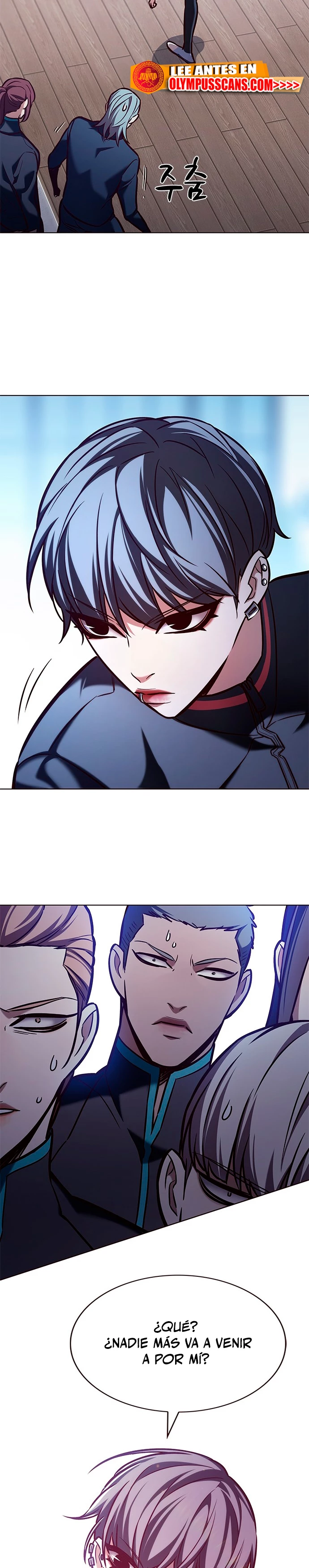 Rayito  > Capitulo 192 > Page 151