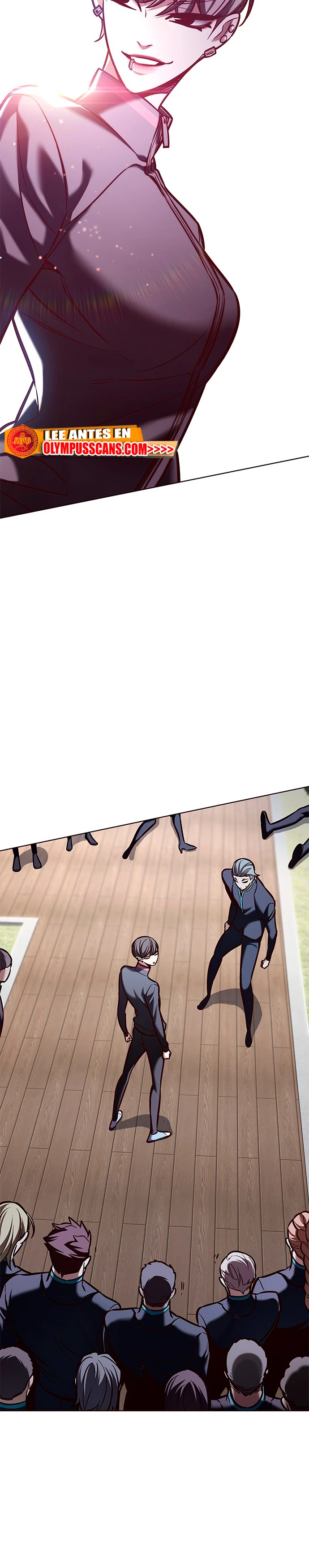 Rayito  > Capitulo 192 > Page 161