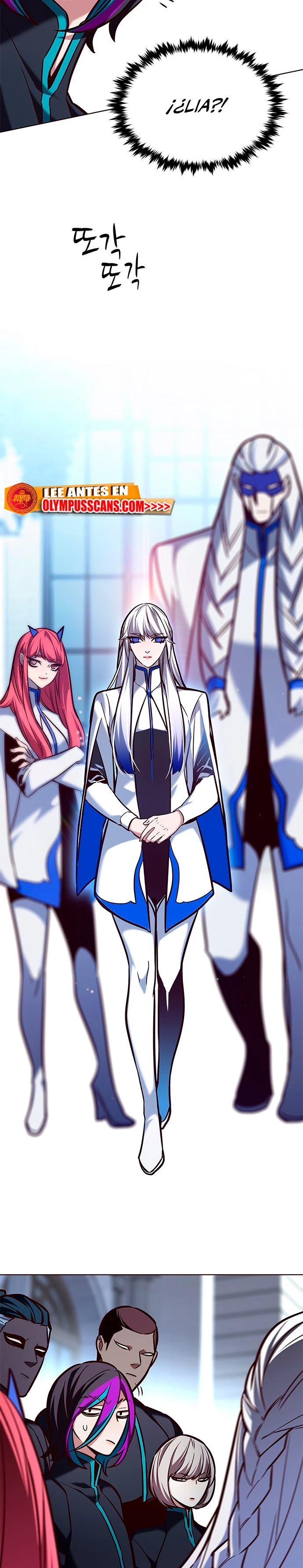 Rayito  > Capitulo 192 > Page 191