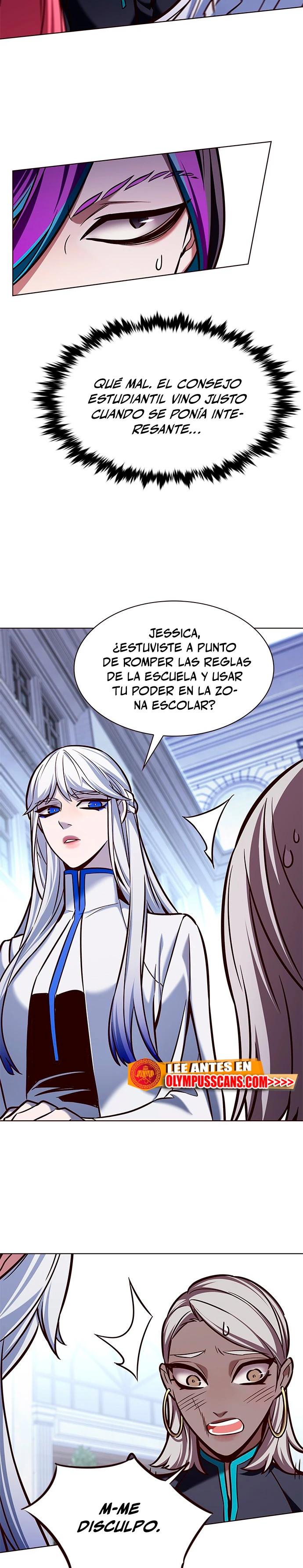 Rayito  > Capitulo 192 > Page 201