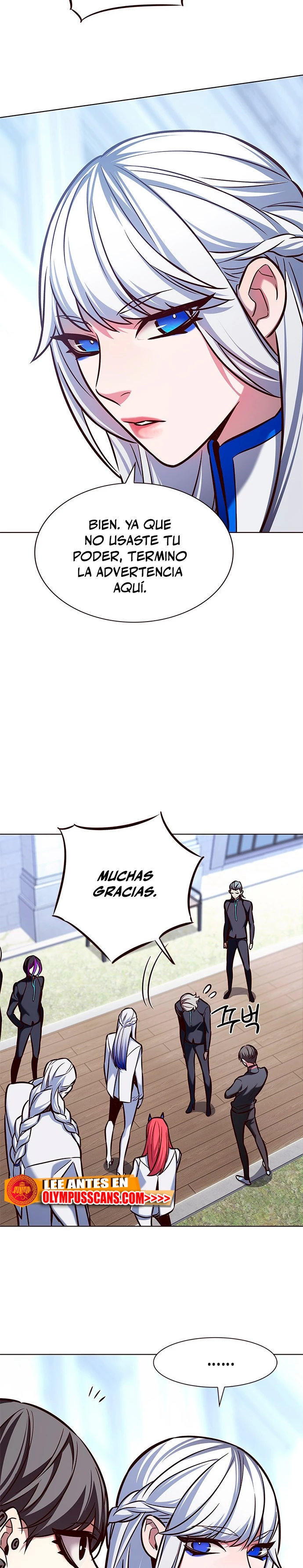 Rayito  > Capitulo 192 > Page 221