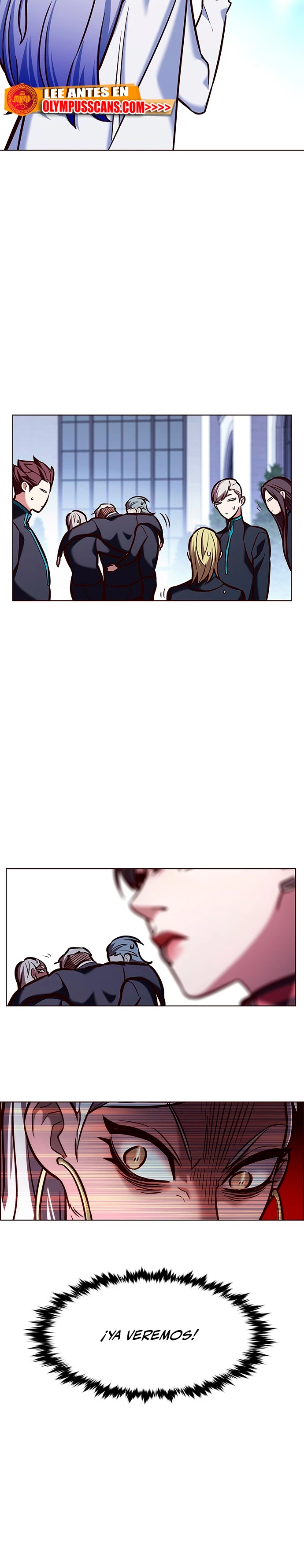 Rayito  > Capitulo 192 > Page 251