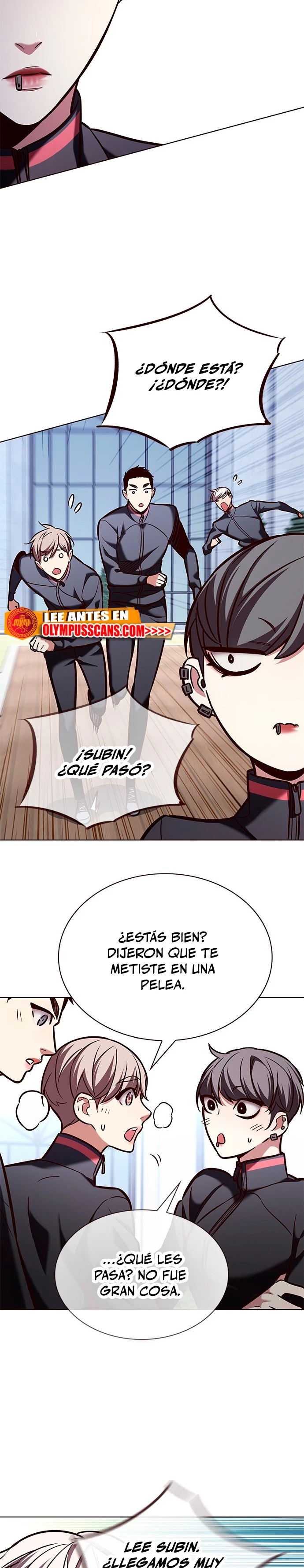 Rayito  > Capitulo 192 > Page 271