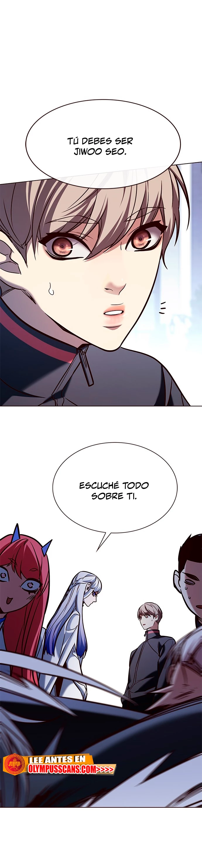 Rayito  > Capitulo 192 > Page 291