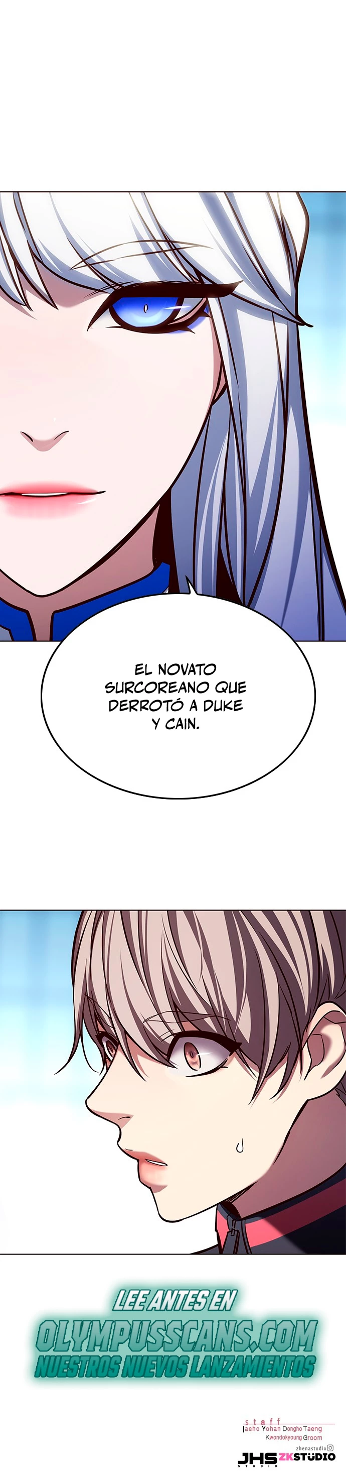 Rayito  > Capitulo 192 > Page 301