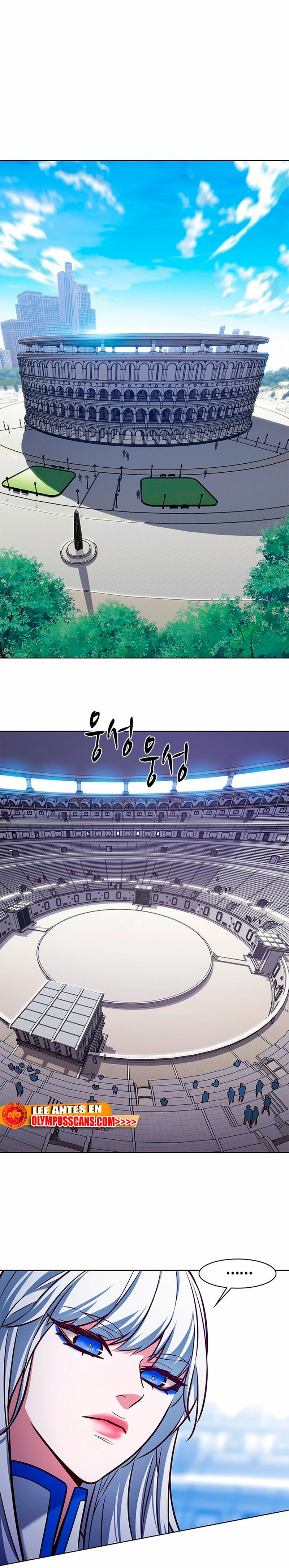 Rayito  > Capitulo 194 > Page 11