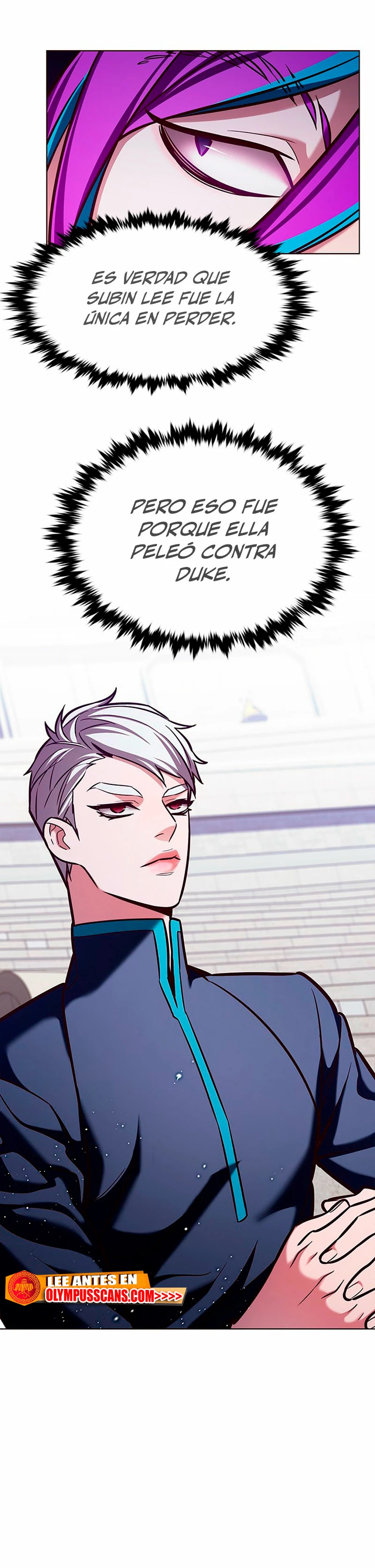 Rayito  > Capitulo 194 > Page 51