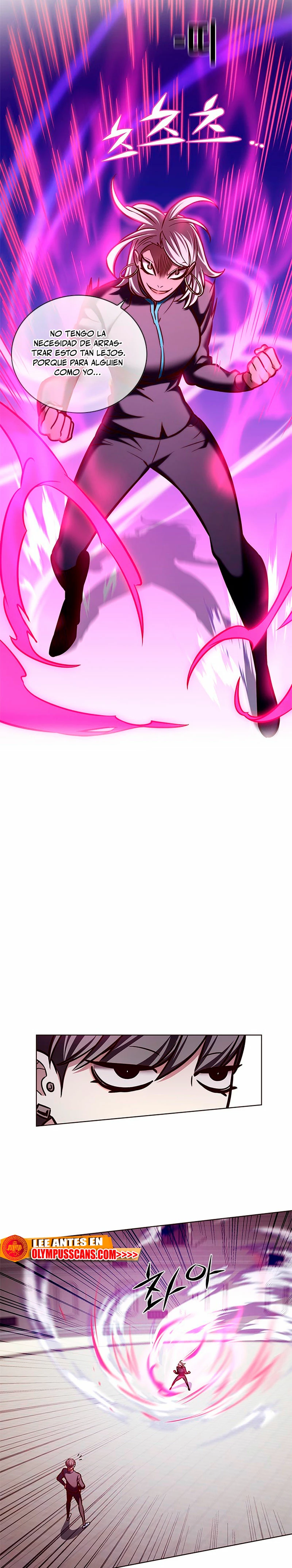 Rayito  > Capitulo 194 > Page 81