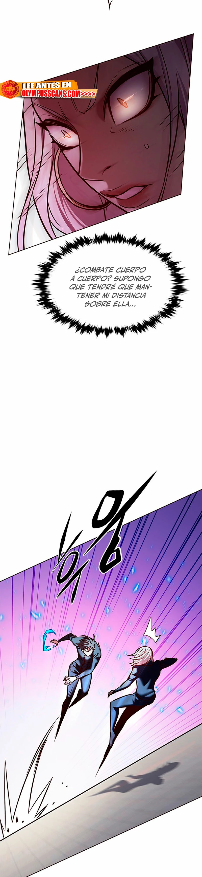 Rayito  > Capitulo 194 > Page 101