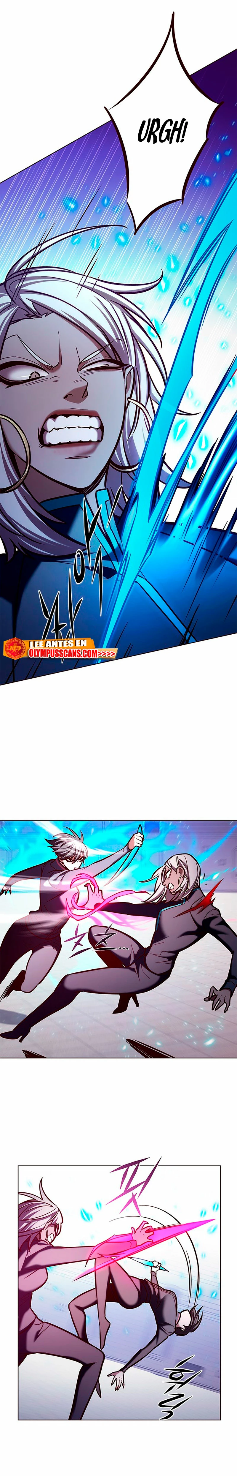 Rayito  > Capitulo 194 > Page 131