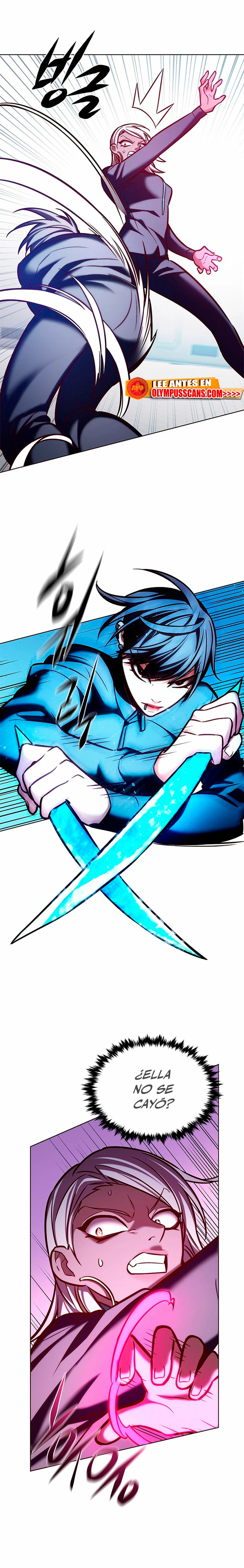 Rayito  > Capitulo 194 > Page 141