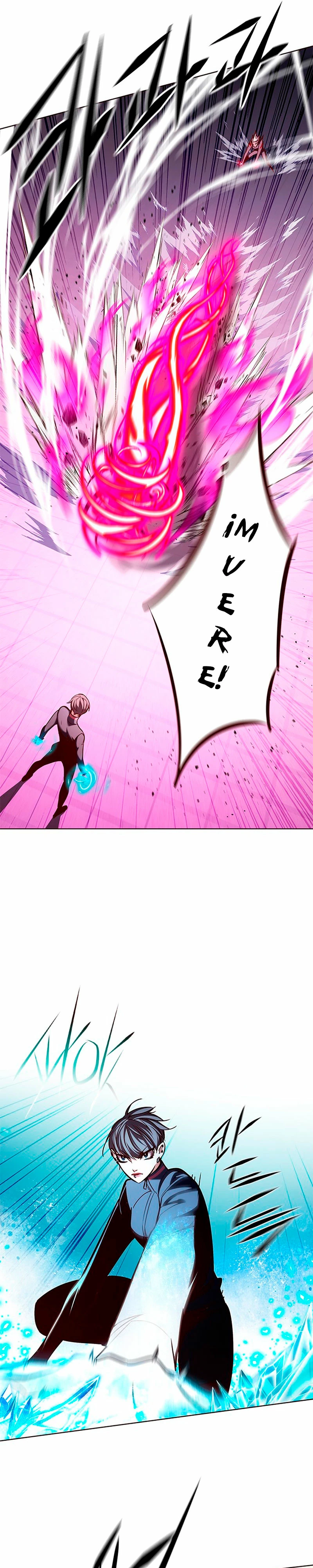 Rayito  > Capitulo 194 > Page 151