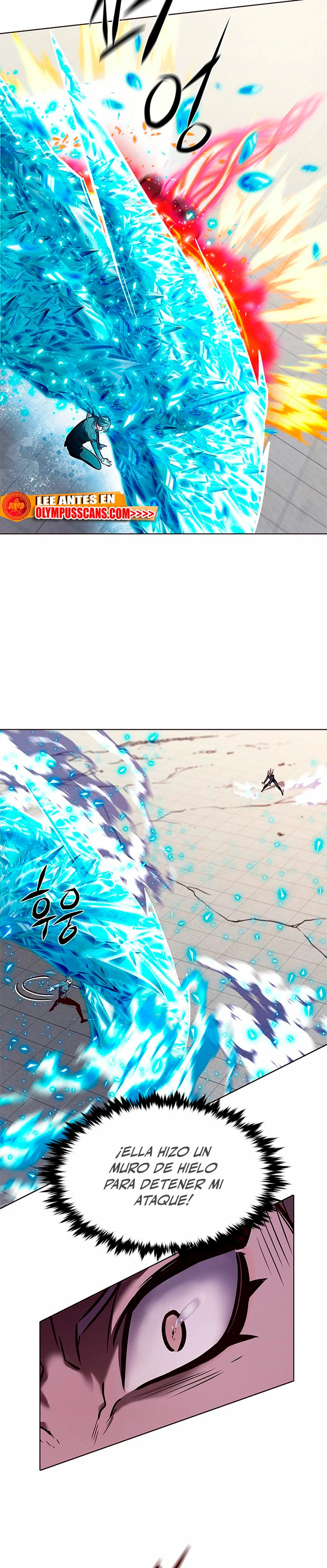 Rayito  > Capitulo 194 > Page 161