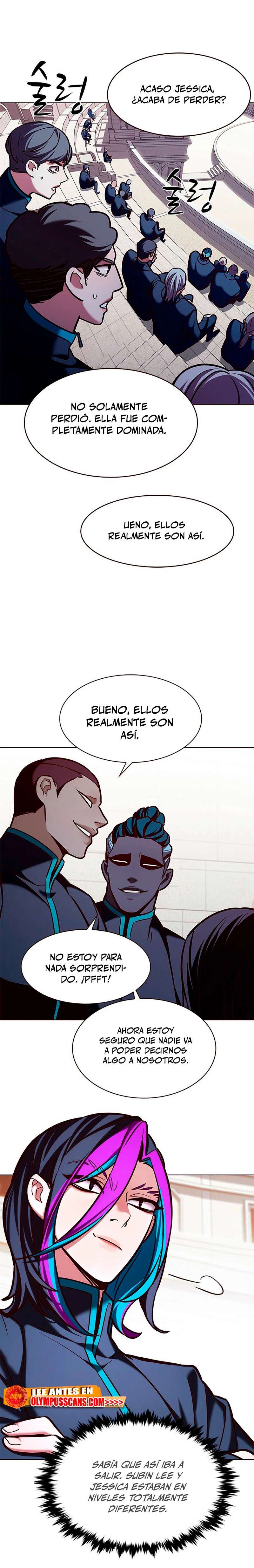 Rayito  > Capitulo 194 > Page 221