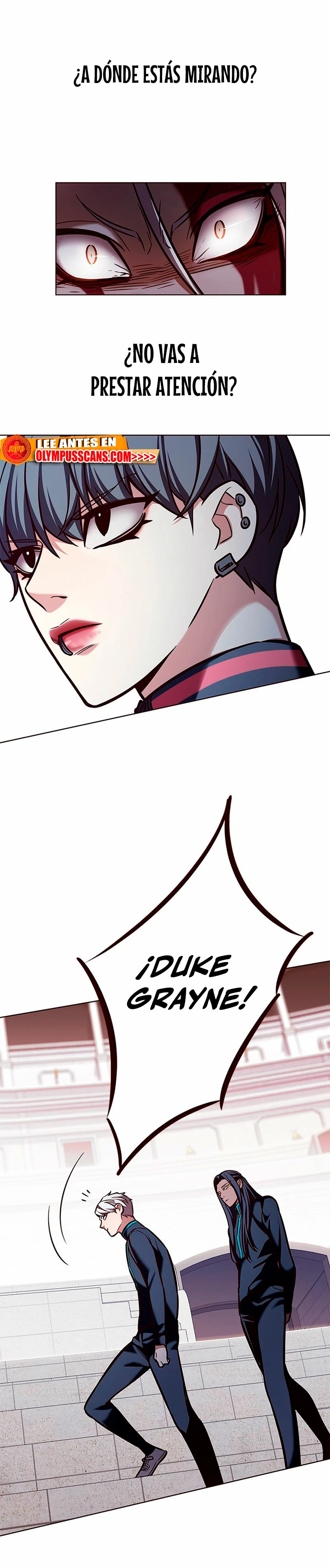 Rayito  > Capitulo 194 > Page 251