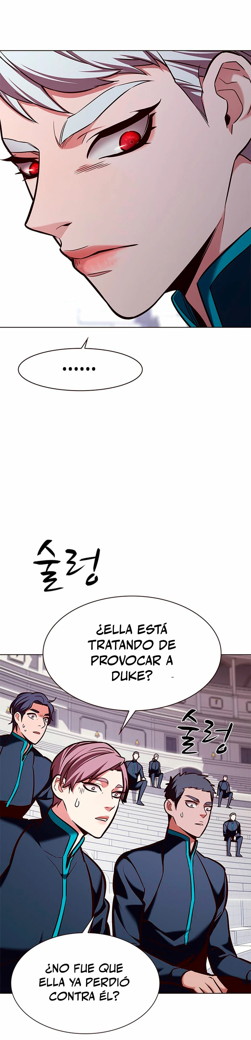 Rayito  > Capitulo 194 > Page 271