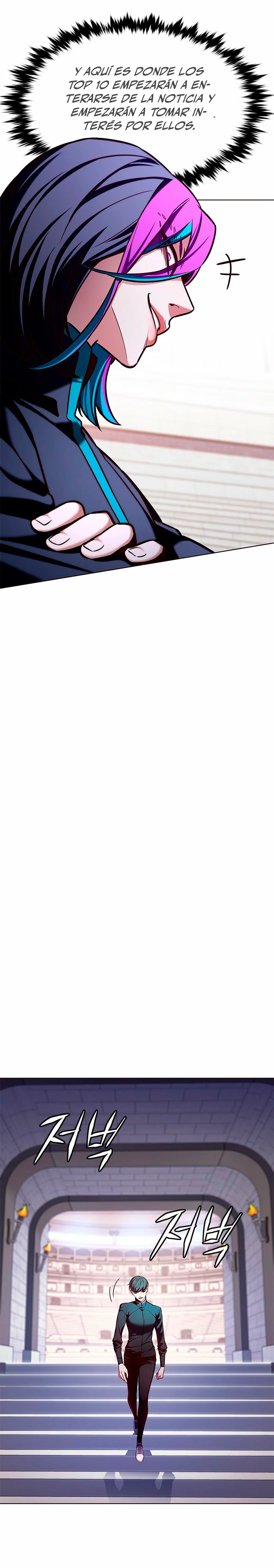 Rayito  > Capitulo 194 > Page 291