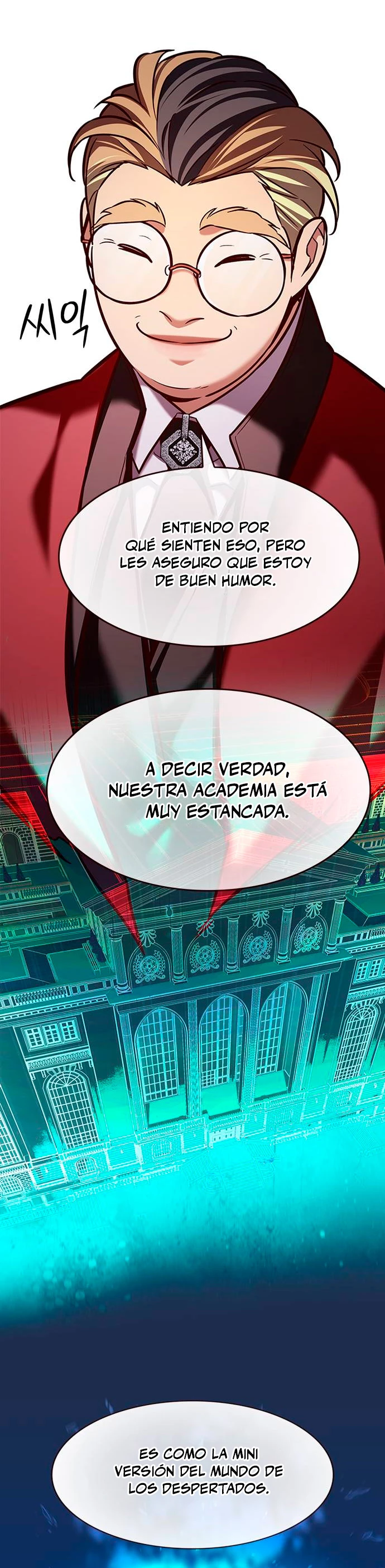 Rayito  > Capitulo 195 > Page 41