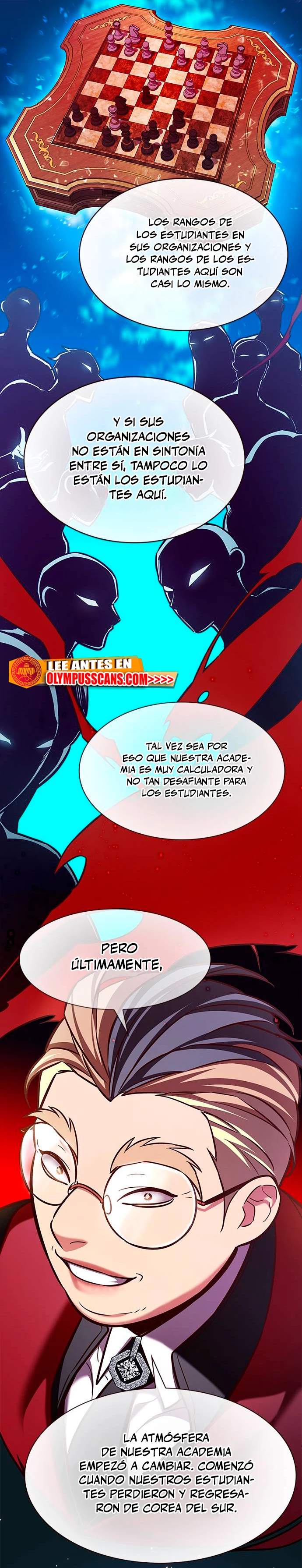 Rayito  > Capitulo 195 > Page 51