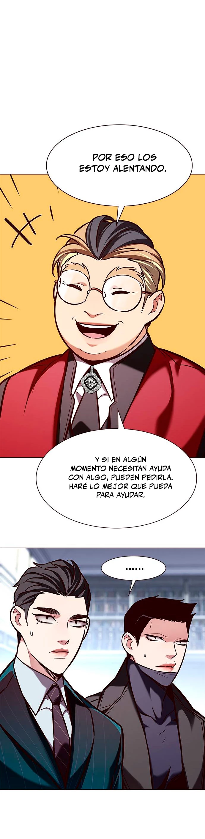 Rayito  > Capitulo 195 > Page 71