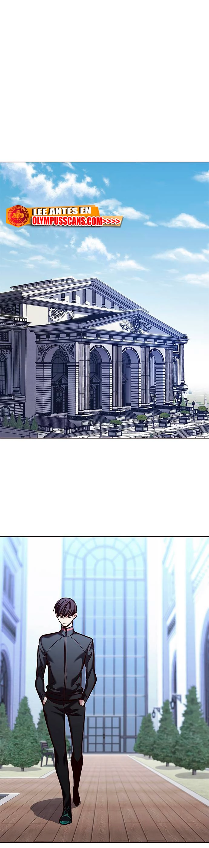 Rayito  > Capitulo 195 > Page 81