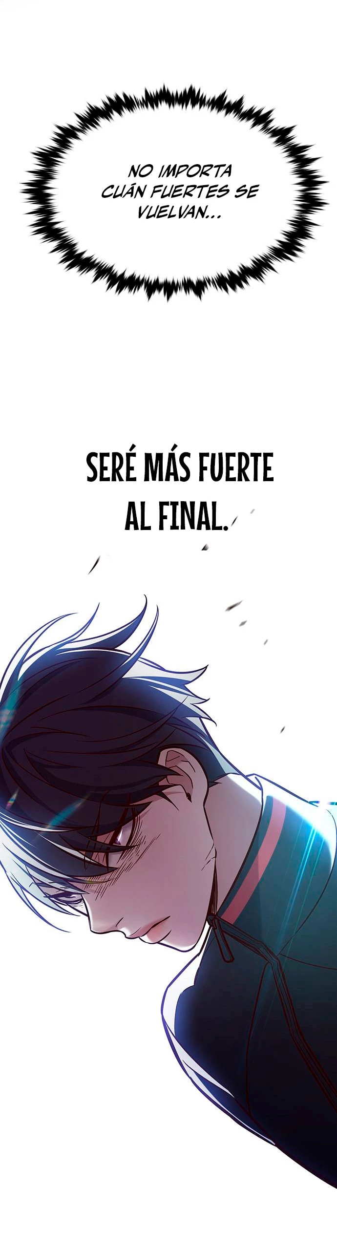 Rayito  > Capitulo 195 > Page 121