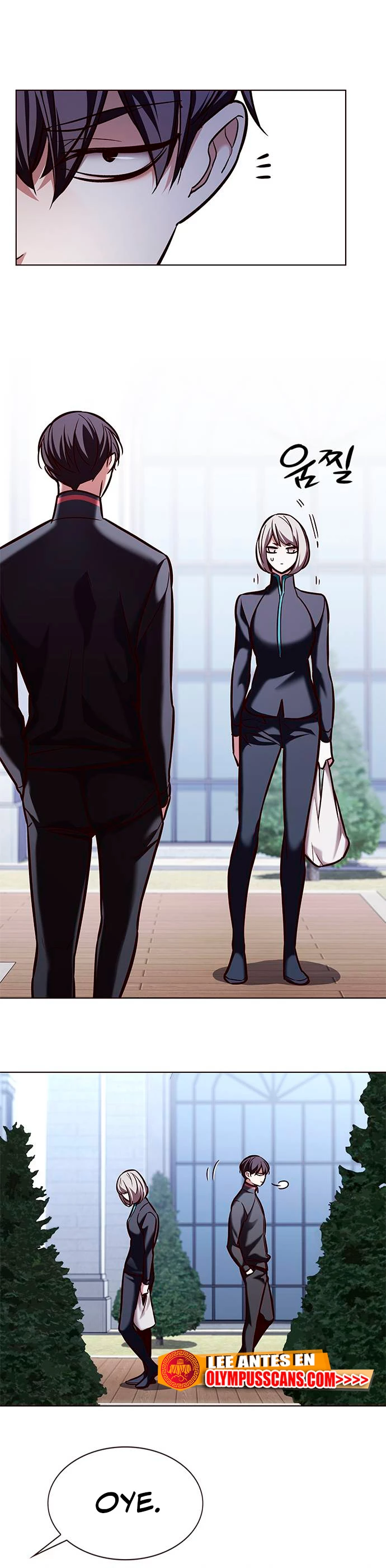 Rayito  > Capitulo 195 > Page 131