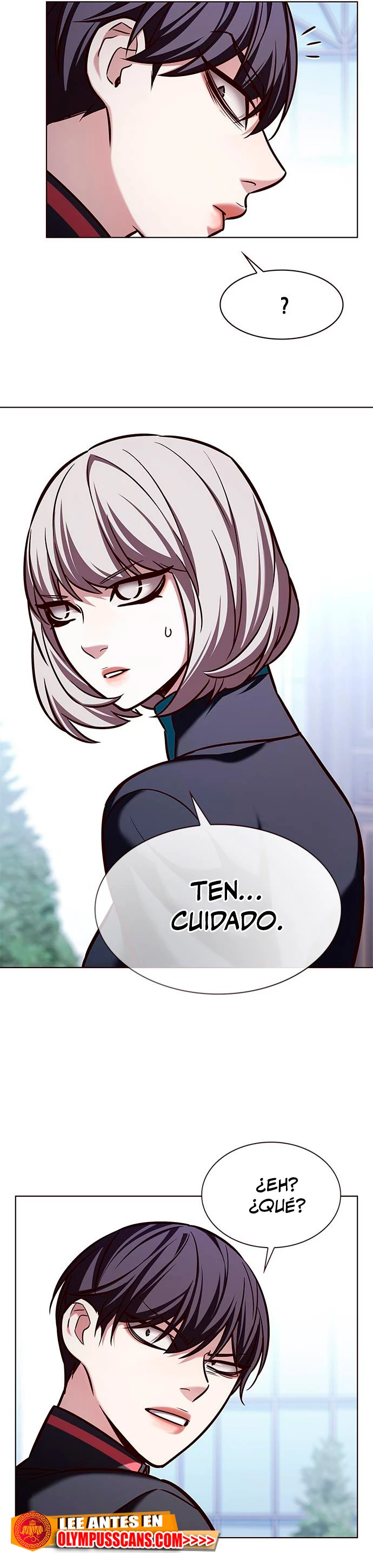 Rayito  > Capitulo 195 > Page 151