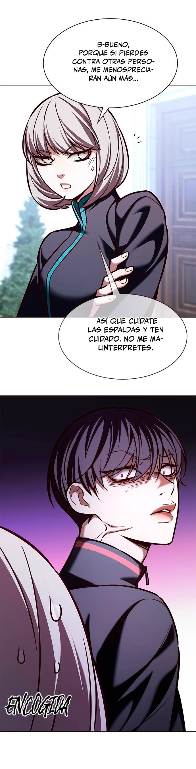 Rayito  > Capitulo 195 > Page 161