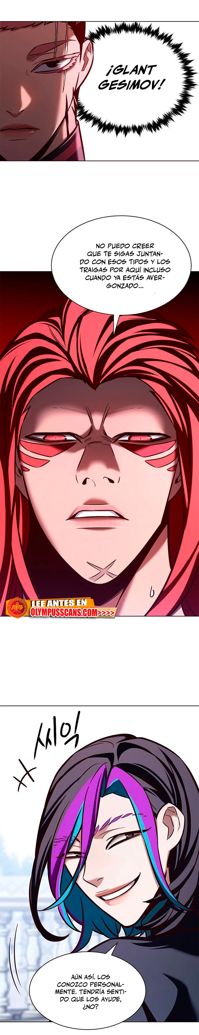 Rayito  > Capitulo 195 > Page 221