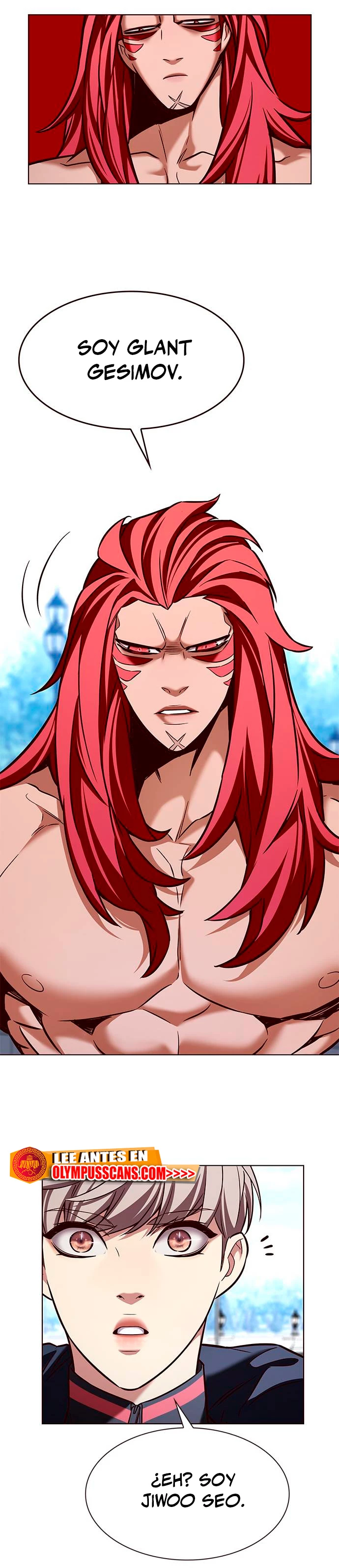 Rayito  > Capitulo 195 > Page 271